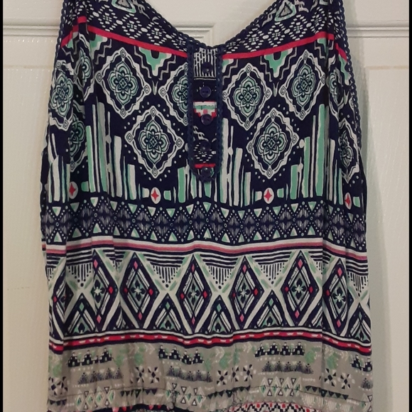 It's a Pink Romper - Picture 2 of 5